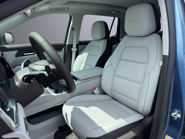 New 2026 GMC Terrain Denali AWD/4WD image 14
