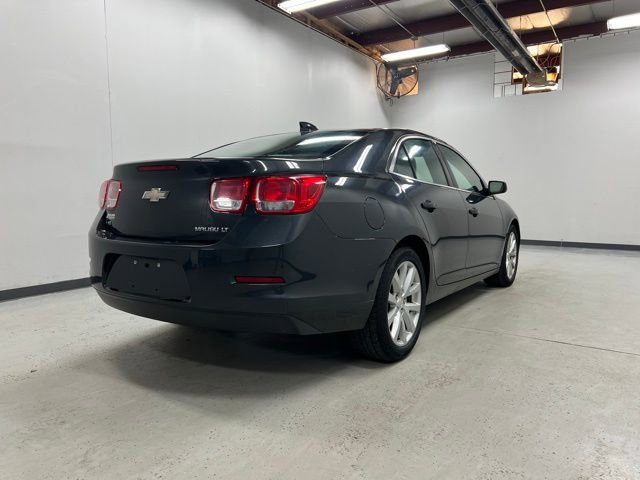 Used 2015 Chevrolet Malibu LT image 4