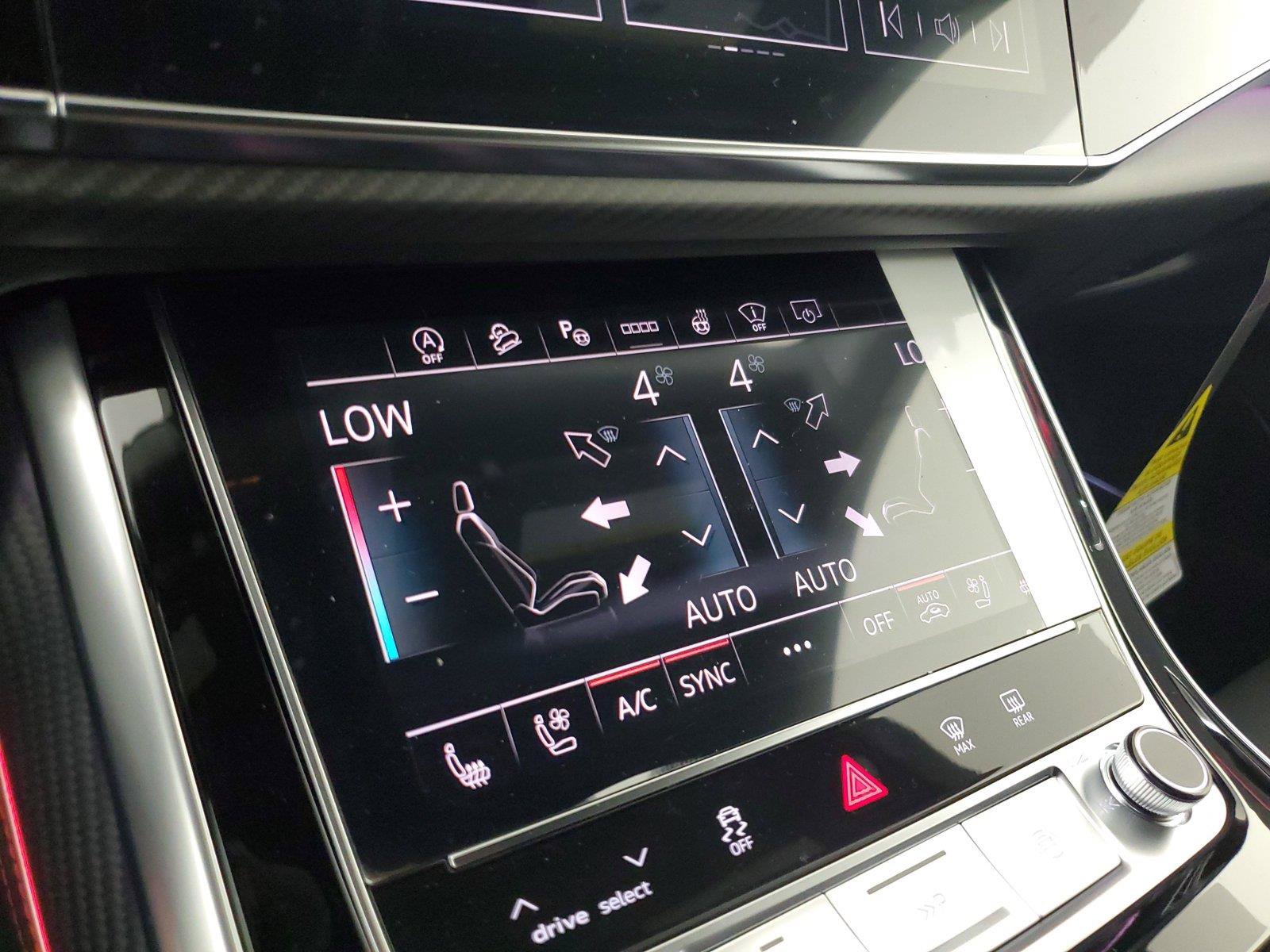 New 2026 Audi Q8 Prestige AWD/4WD image 30