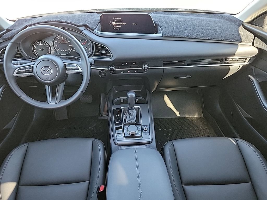 Used 2023 MAZDA CX-30 AWD 2.5 S w/ Select Package image 14