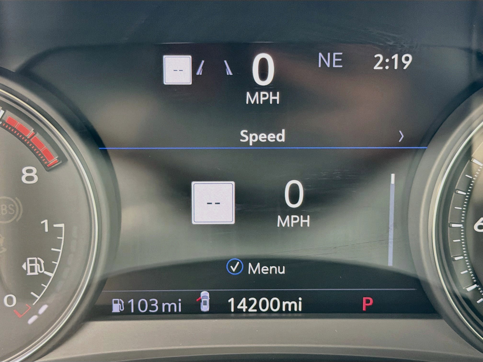 Certified 2024 Cadillac XT6 Premium Luxury w/ Technology Package FWD image 12
