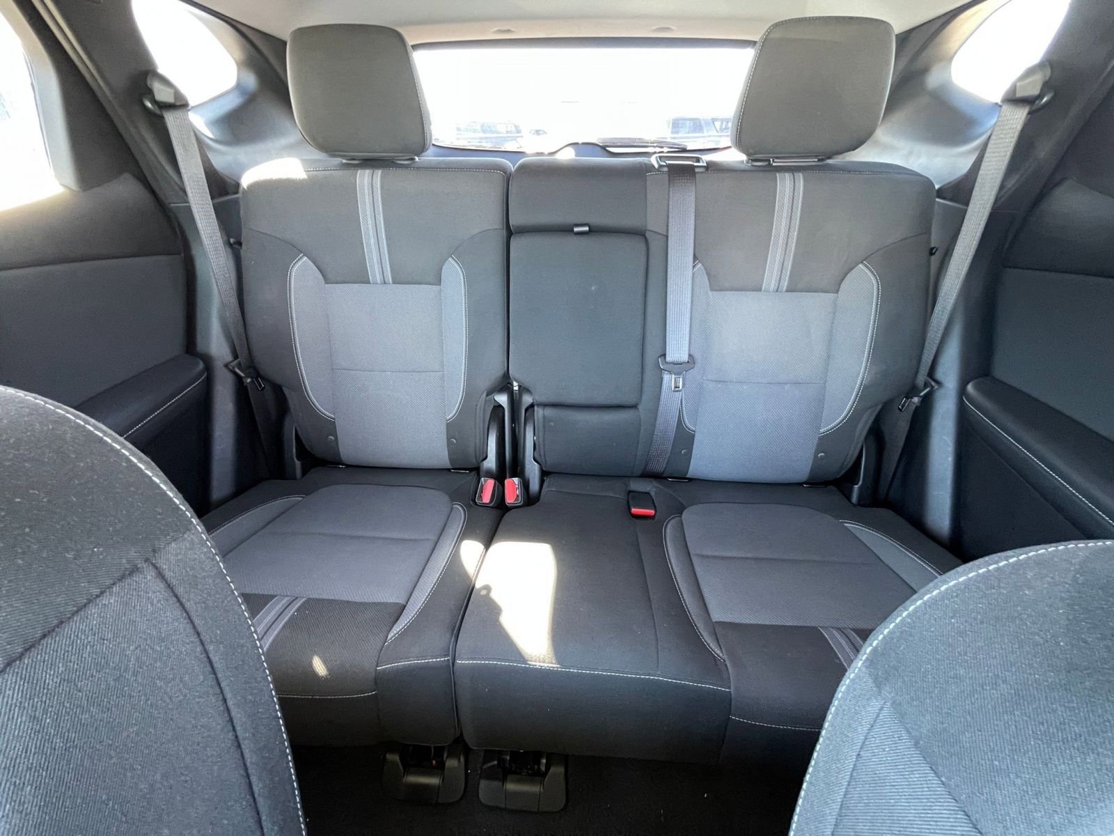 Used 2025 Chevrolet Blazer LT image 40