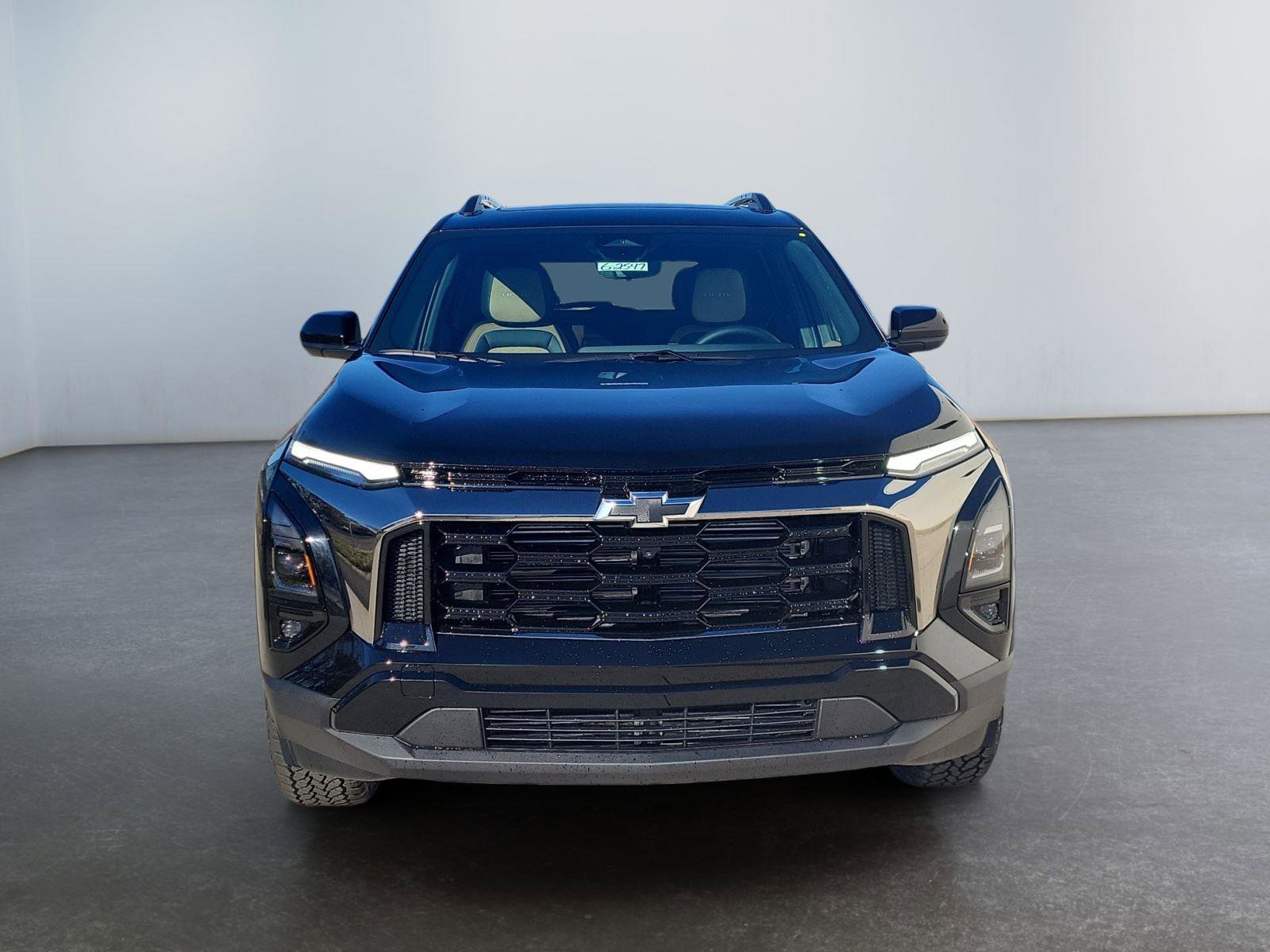 New 2026 Chevrolet Equinox ACTIV w/ Safety and Technology Package image 8