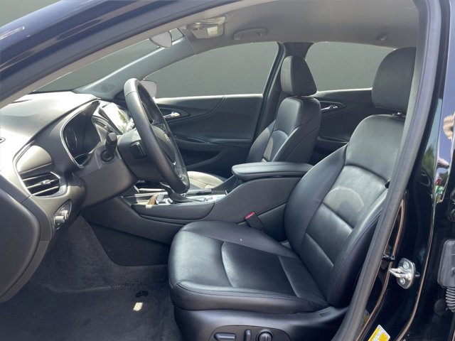 Used 2024 Chevrolet Malibu LT image 17