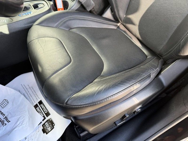 Used 2021 Jeep Cherokee High Altitude image 17