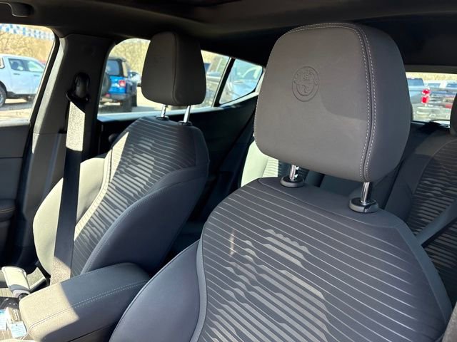 Used 2025 Alfa Romeo Tonale image 15
