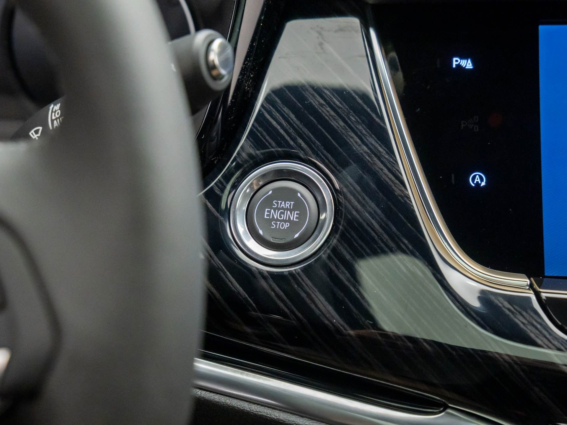 New 2025 Cadillac XT6 Premium Luxury image 23