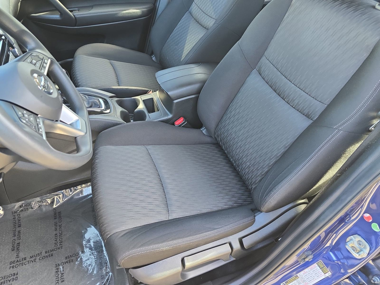 Used 2020 Nissan Rogue S image 18