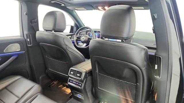 Used 2025 Mercedes-Benz GLS 450 4MATIC image 27