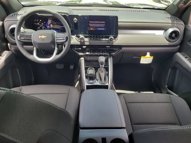 New 2026 Chevrolet Colorado LT RWD image 7