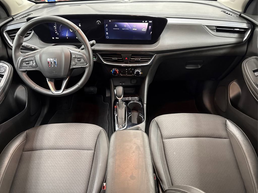 Used 2025 Buick Encore GX Preferred w/ Comfort Package image 20