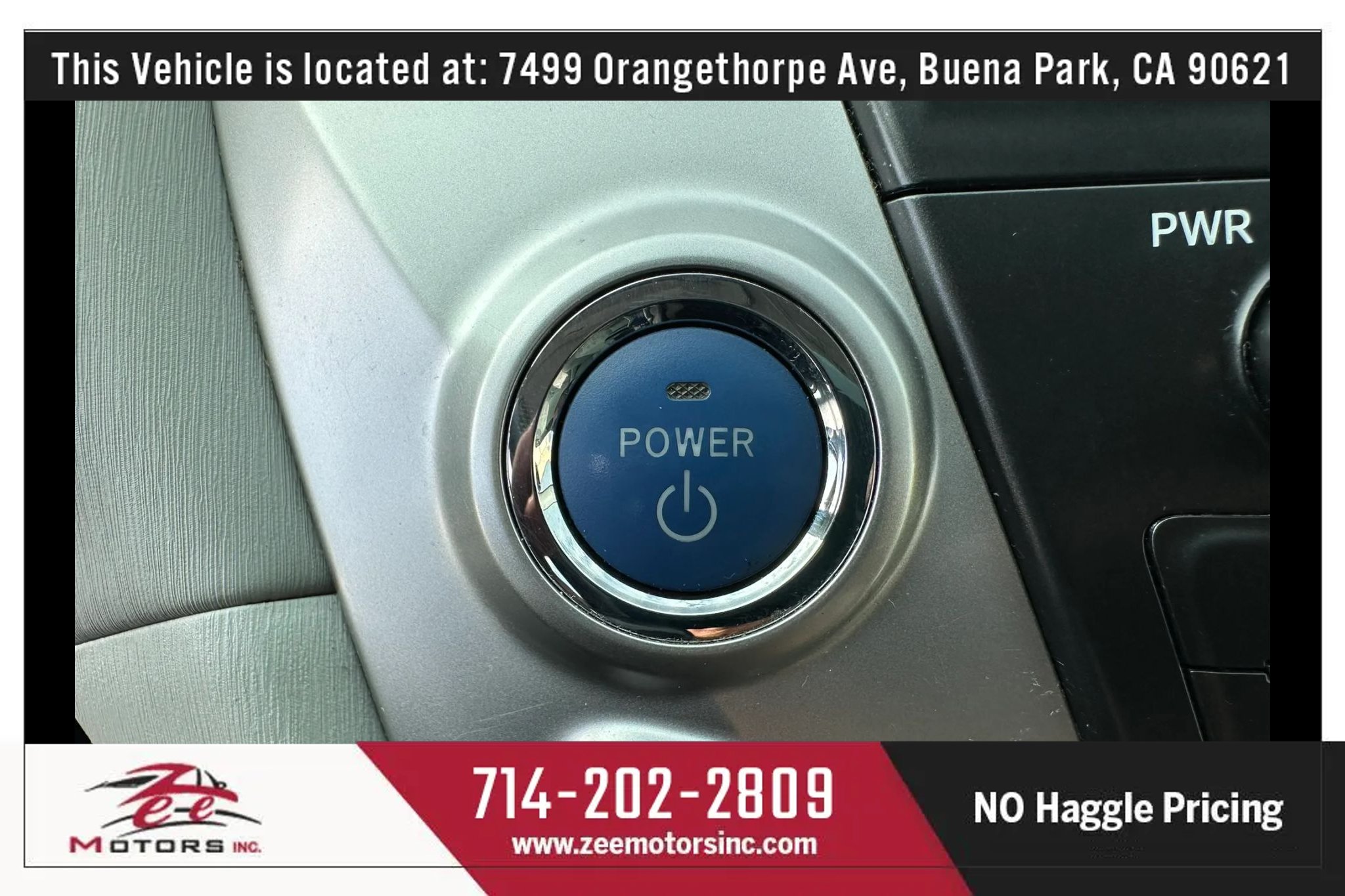Used 2013 Toyota Prius V Three FWD image 35