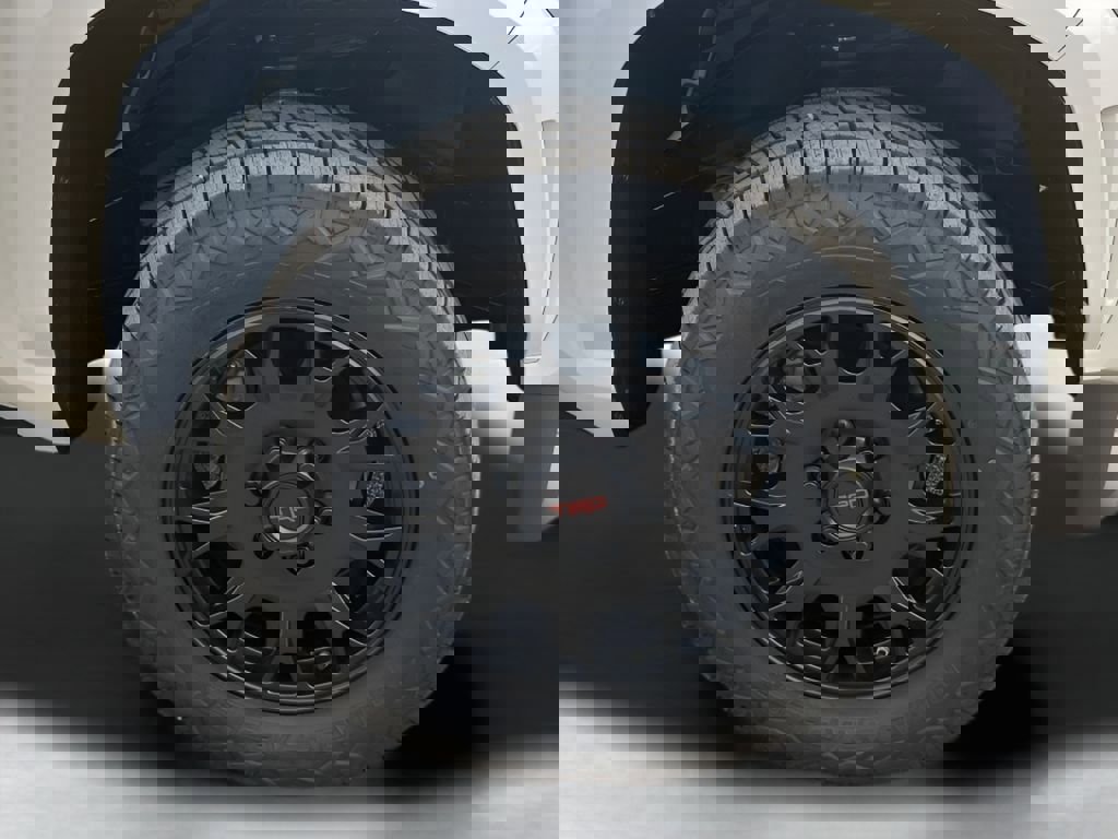 New 2026 Toyota Tacoma SR5 image 20