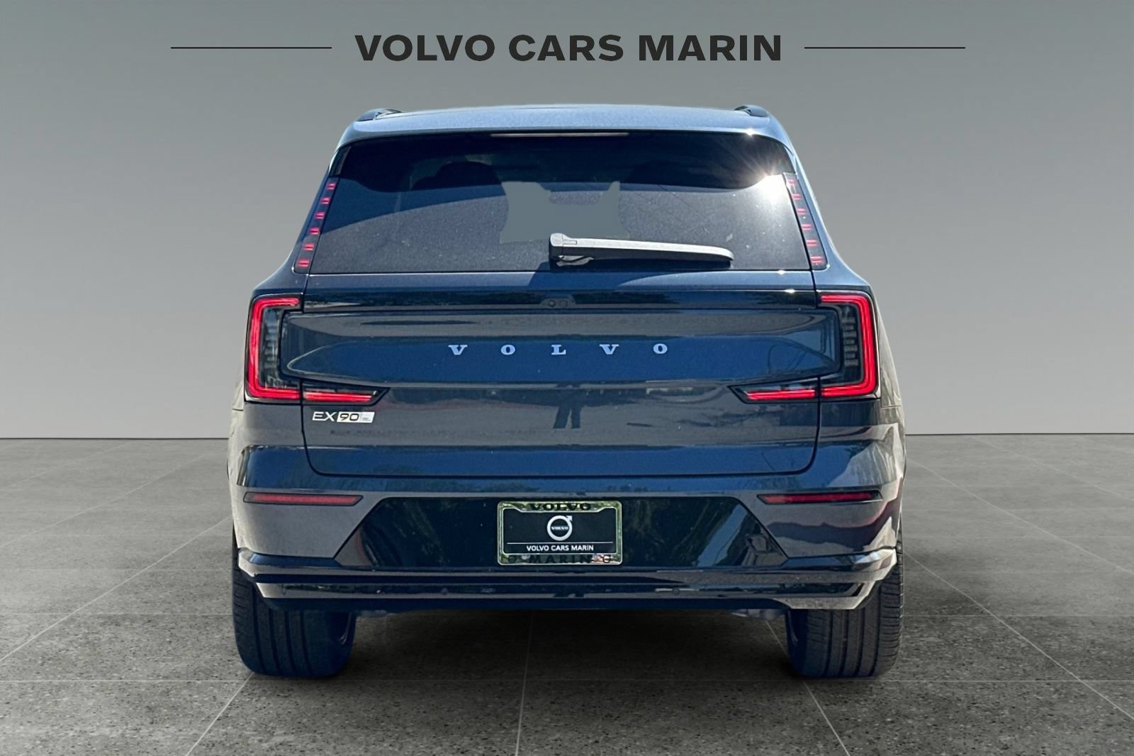 New 2025 Volvo EX90 Ultra AWD/4WD image 7