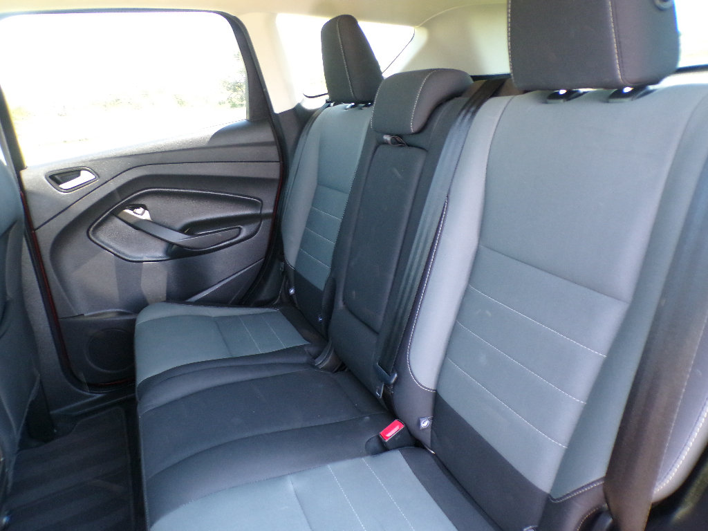 Used 2016 Ford Escape SE AWD/4WD image 21