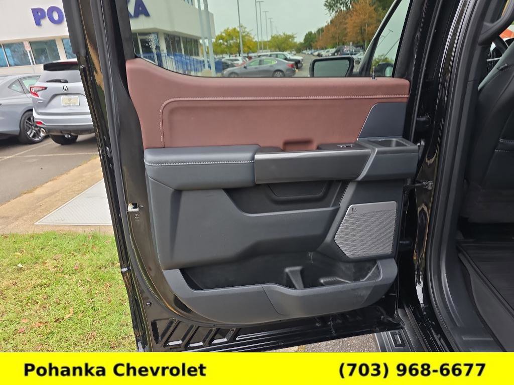 Used 2023 Ford F150 Lariat image 24