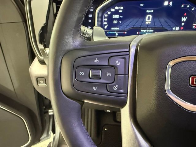 Certified 2023 GMC Sierra 1500 SLT w/ SLT Premium Package AWD/4WD image 16