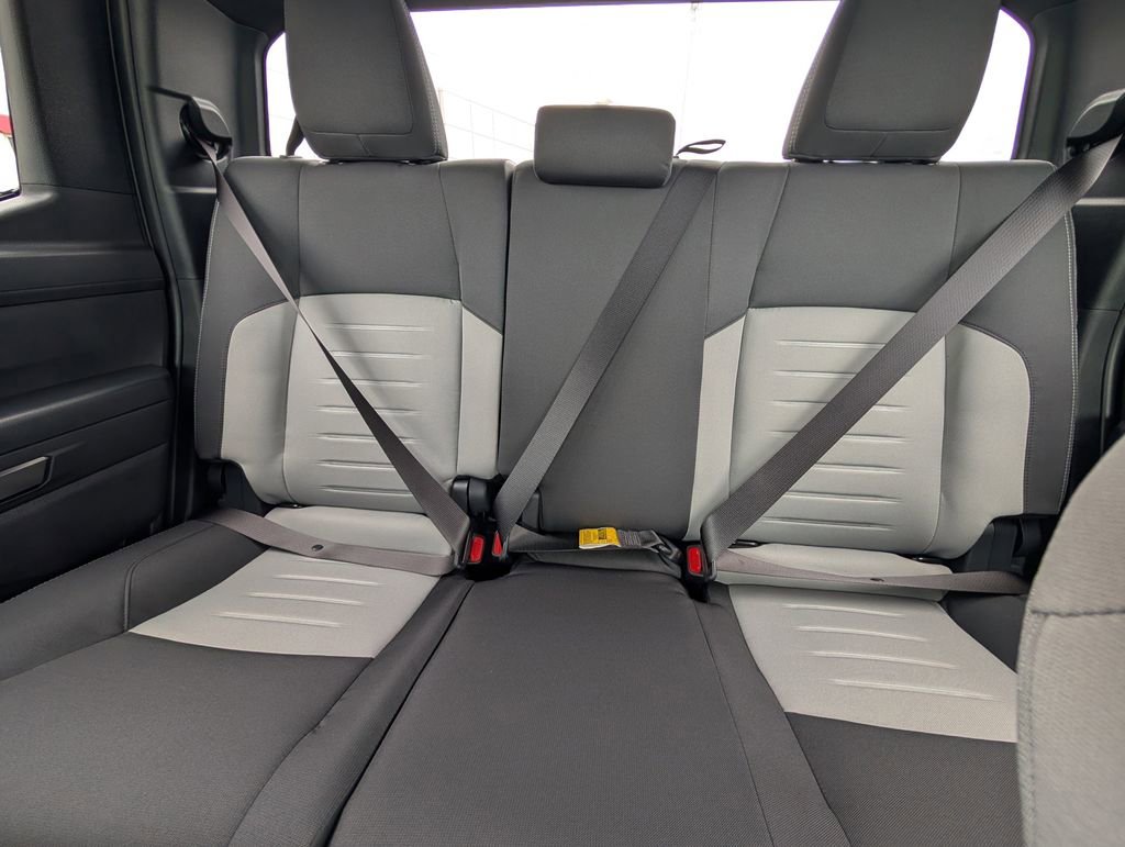 New 2026 Toyota Tacoma TRD Off-Road image 23