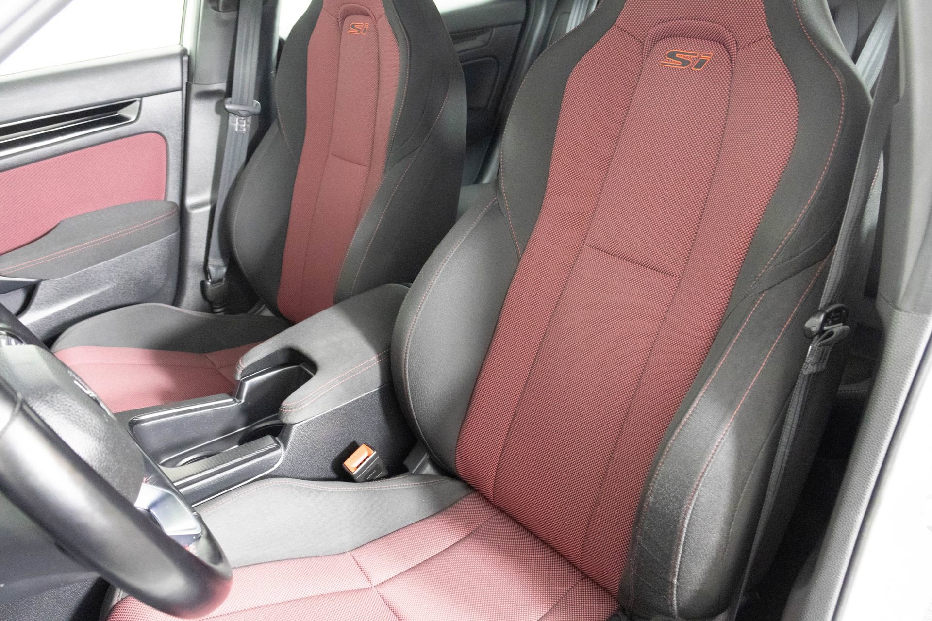 Used 2022 Honda Civic Si image 16