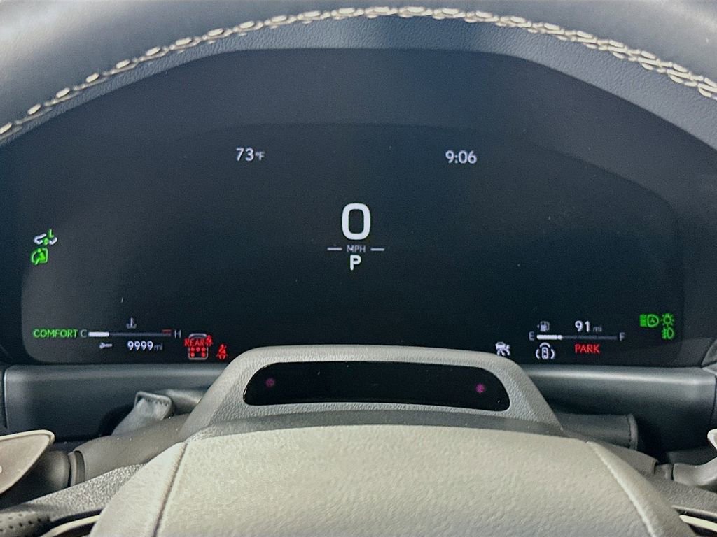 Used 2025 Lexus LX 600 F Sport w/ Accessory Package (Z1) image 13