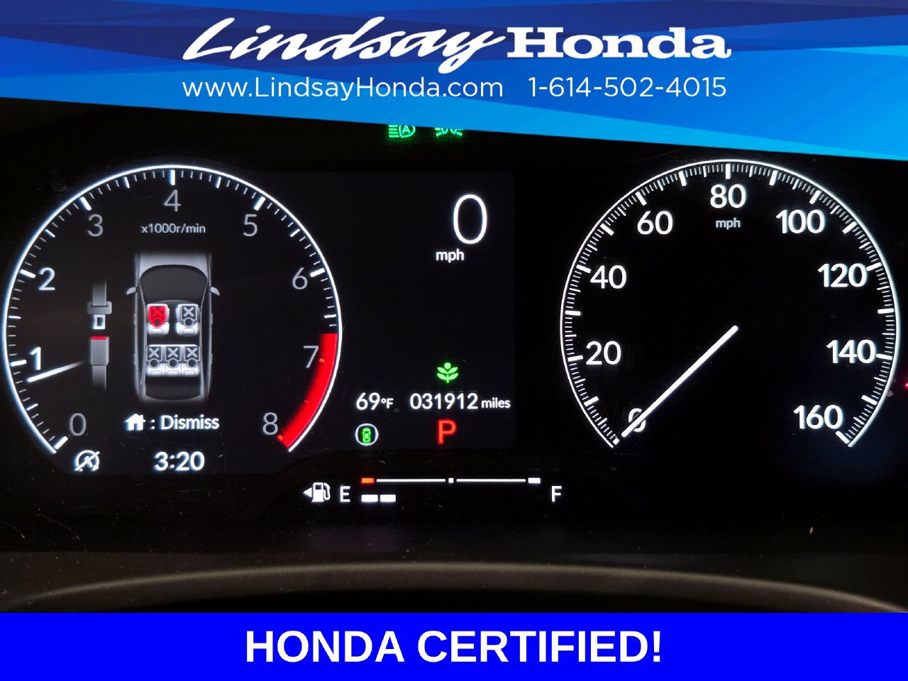 Certified 2024 Honda Civic LX image 14