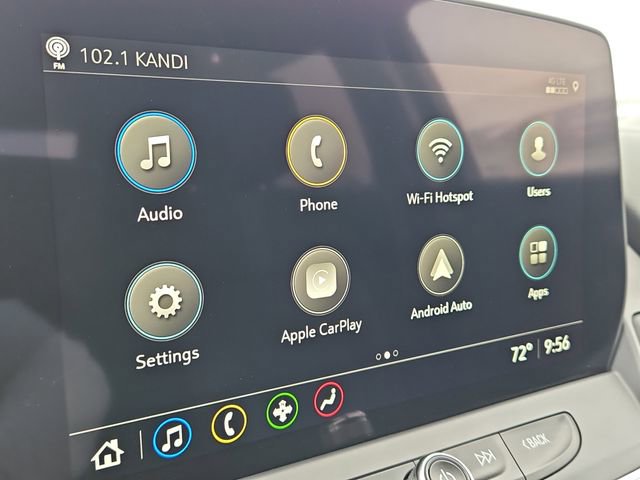 Used 2025 Chevrolet Blazer LT image 3