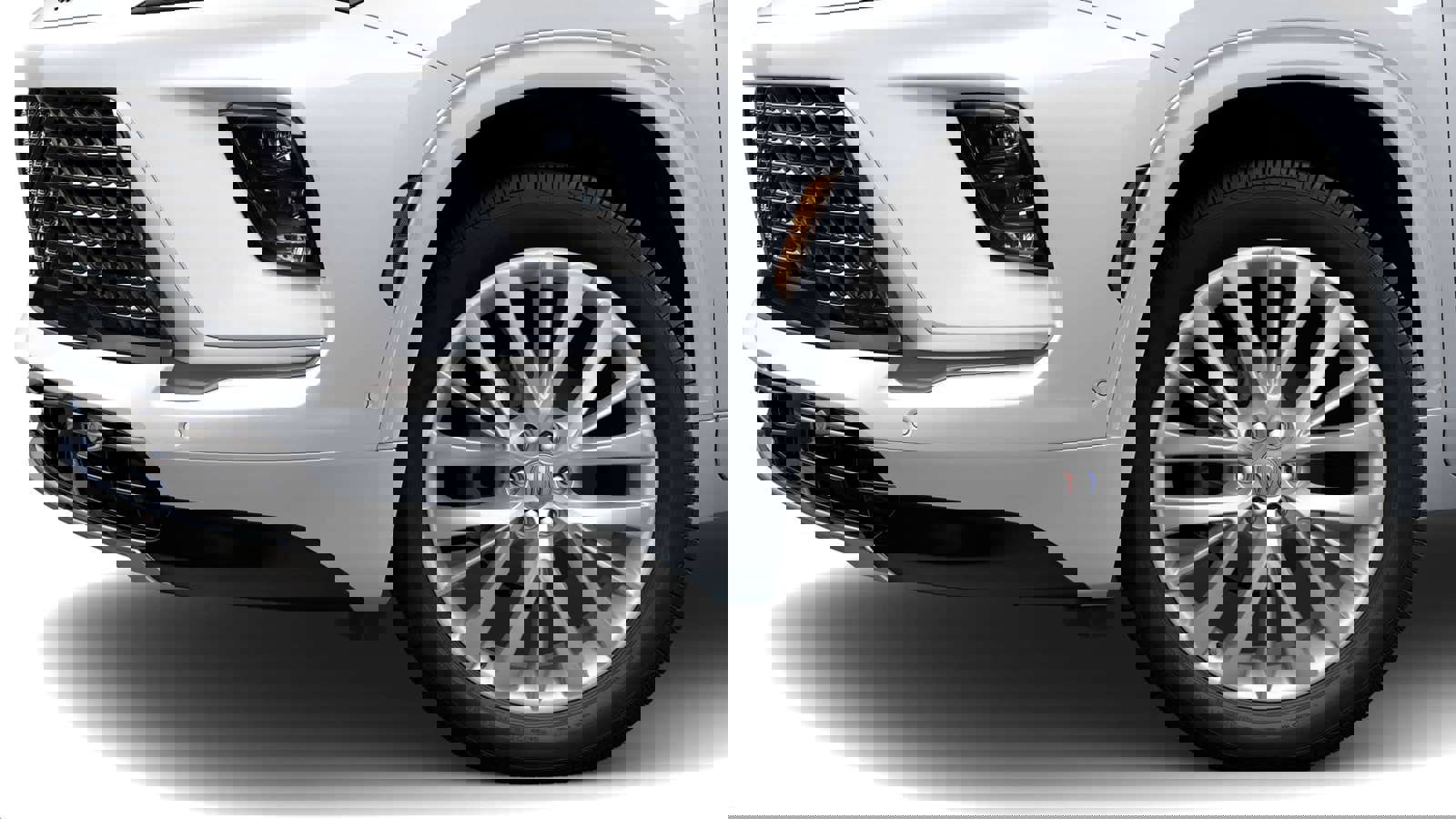 New 2026 Buick Enclave Avenir w/ Super Cruise Package AWD/4WD image 37