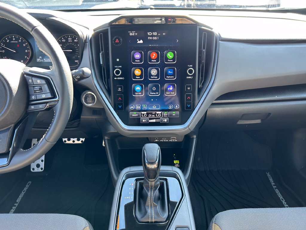 Certified 2024 Subaru Crosstrek 2.5i Sport AWD/4WD image 19