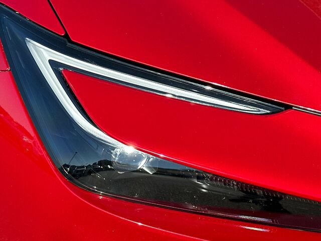 Used 2024 Toyota Prius XLE FWD image 31