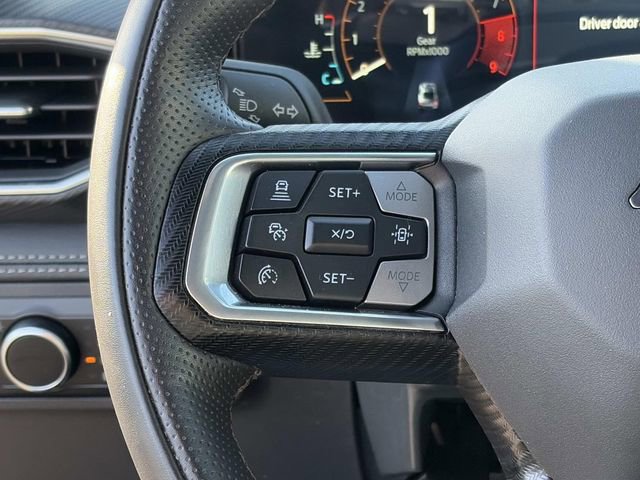 Used 2024 Ford Mustang GT Premium RWD image 24