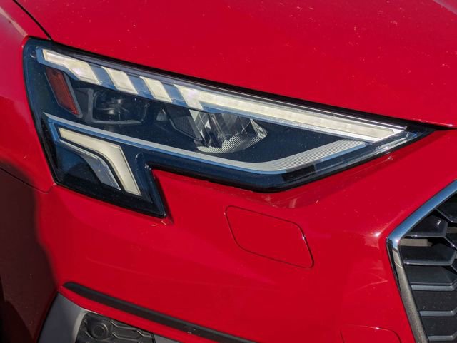 Used 2022 Audi A3 2.0T Premium w/ 18" Wheel Package image 10