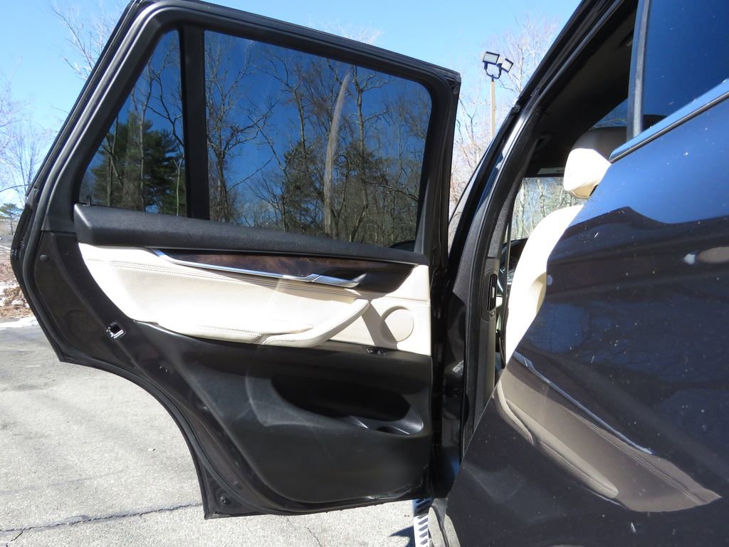 Used 2017 BMW X5 xDrive35i image 20
