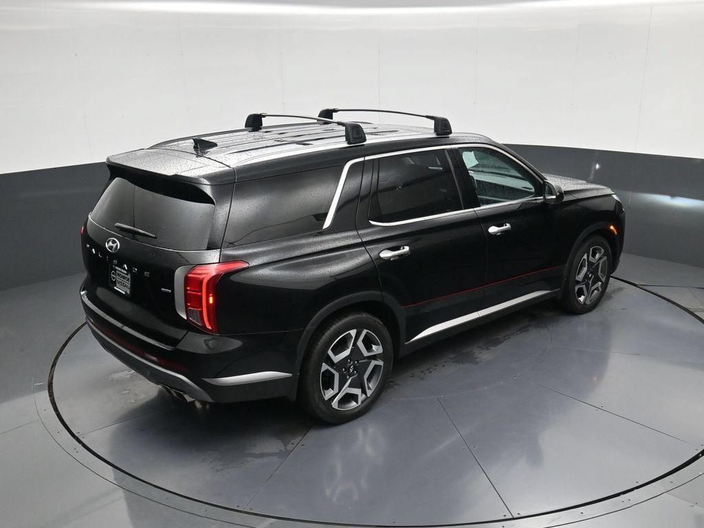 Used 2023 Hyundai Palisade SEL w/ Premium Package AWD/4WD image 34