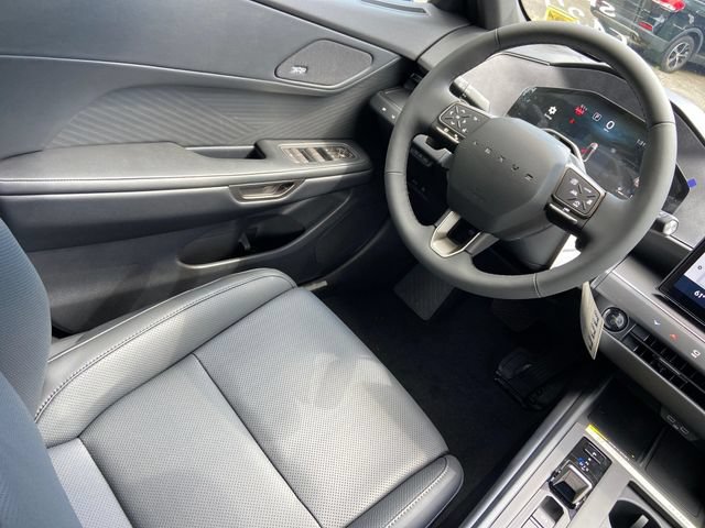 New 2026 Lexus ES 350h AWD w/ Cold Area Package image 13