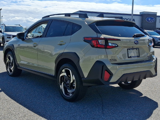New 2026 Subaru Crosstrek 2.5i Limited AWD/4WD image 6
