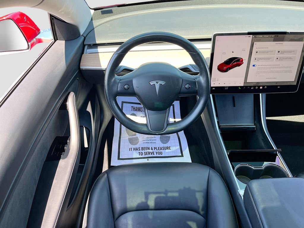Used 2018 Tesla Model 3 Long Range RWD image 21