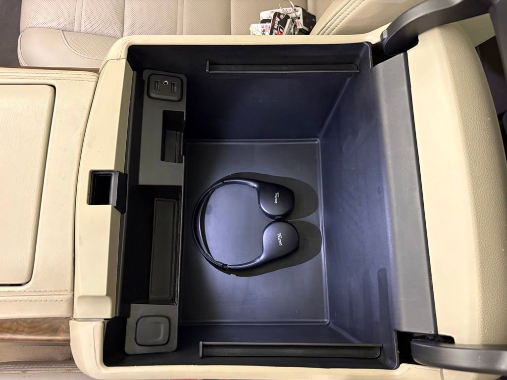 Used 2020 GMC Yukon Denali w/ Denali Ultimate Package image 35