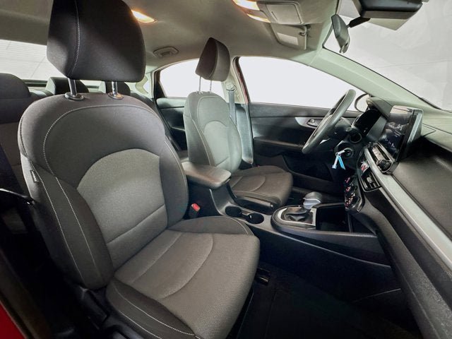 Used 2024 Kia Forte LXS image 22