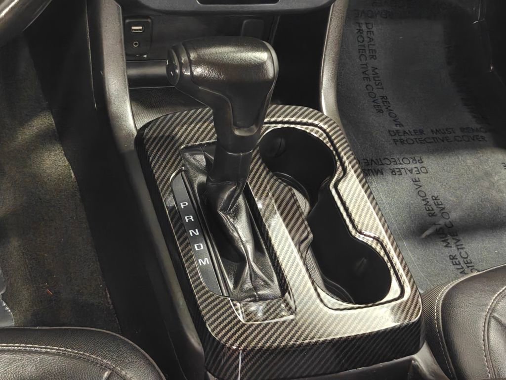 Used 2016 Chevrolet Colorado LT w/ Luxury Package, Chrome image 9