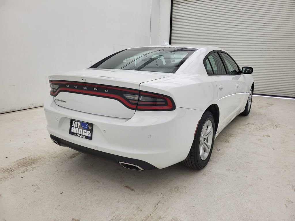 Used 2023 Dodge Charger SXT image 14