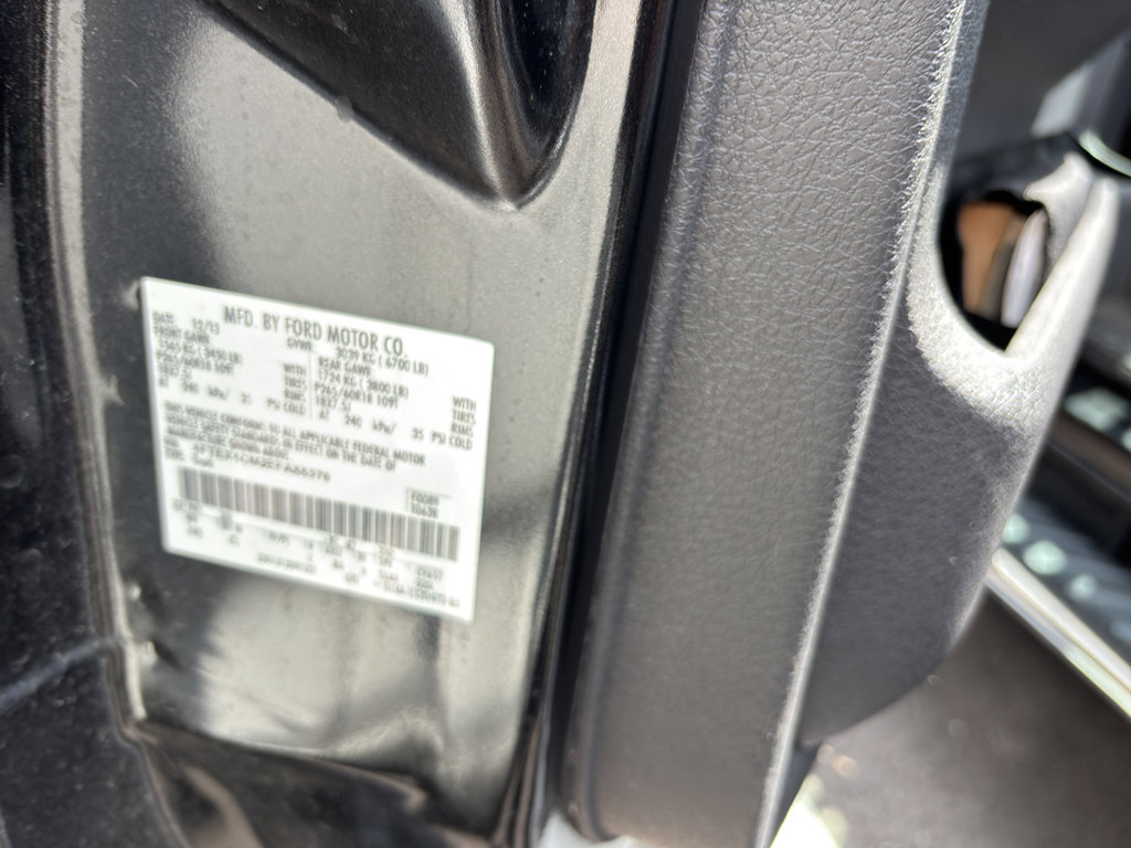 Used 2014 Ford F150 STX w/ Equipment Group 201A Mid RWD image 9