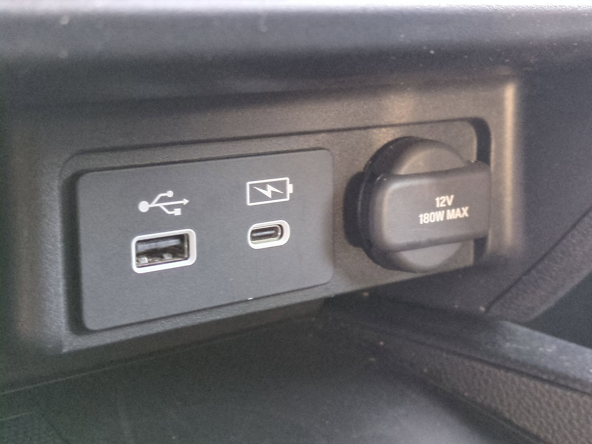 Certified 2024 Honda Passport TrailSport image 32