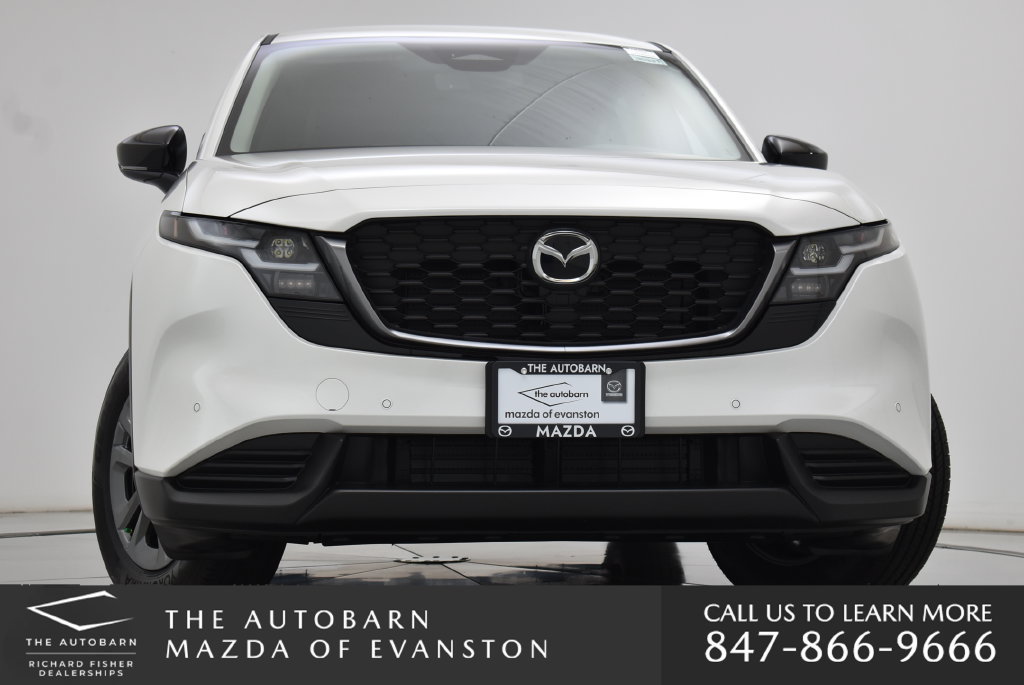 New 2026 MAZDA CX-5 Select AWD/4WD image 5