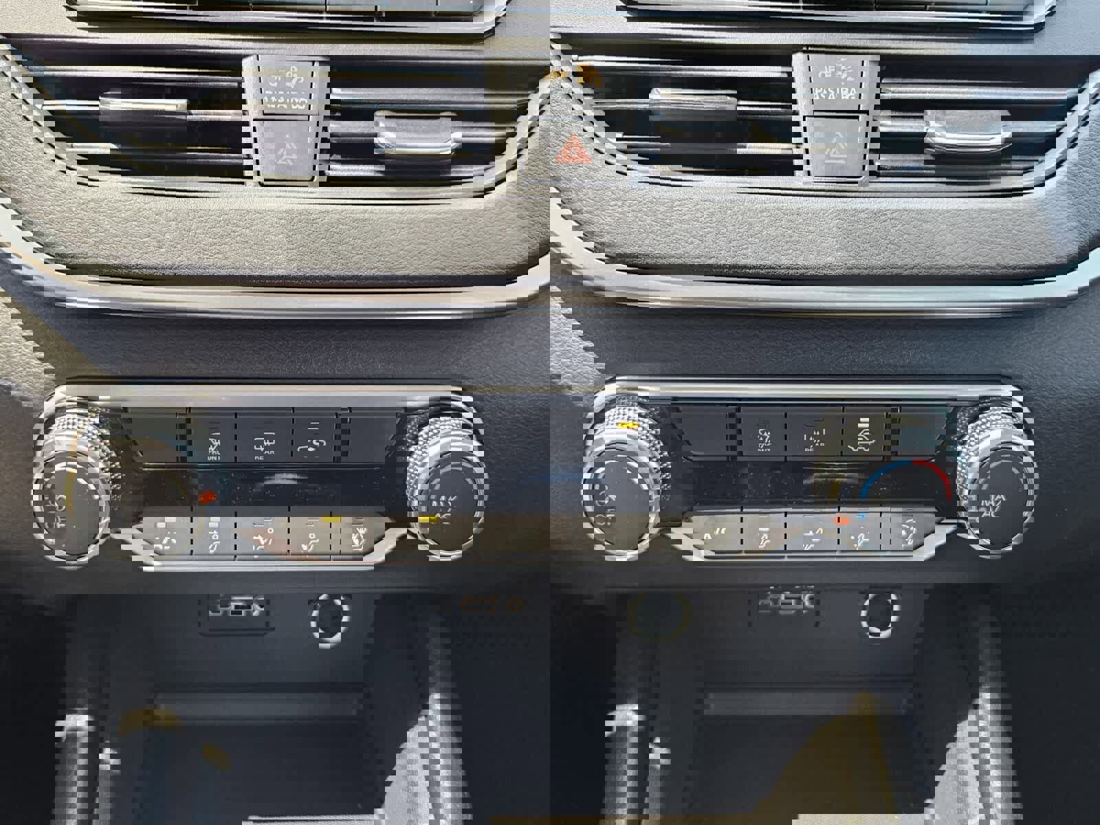 Used 2022 Nissan Altima 2.5 SV image 10