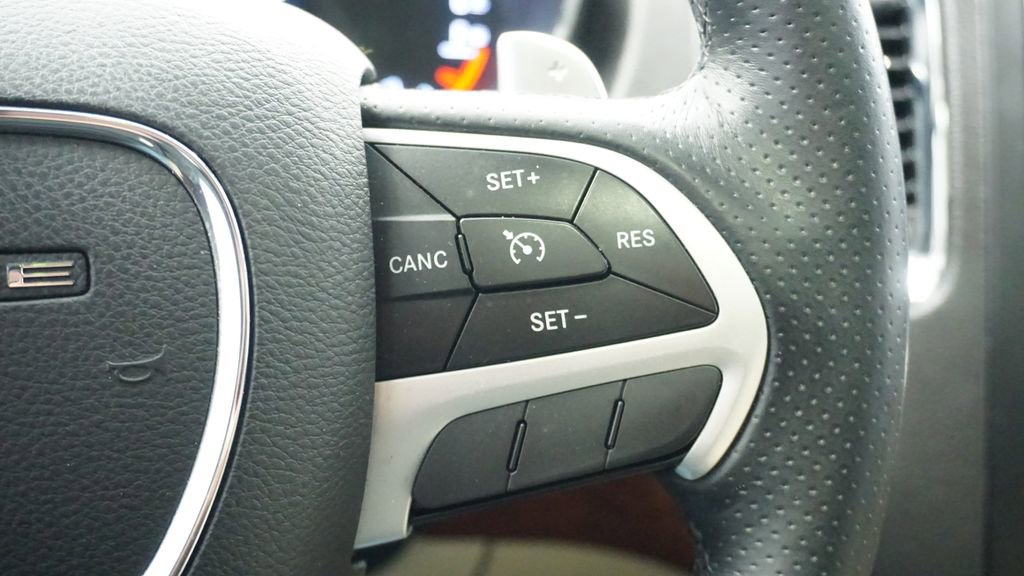 Used 2014 Dodge Durango Citadel w/ Trailer Tow Group IV image 33