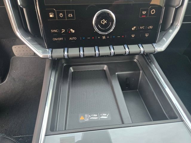 New 2026 GMC Acadia Elevation w/ Super Cruise Package image 16