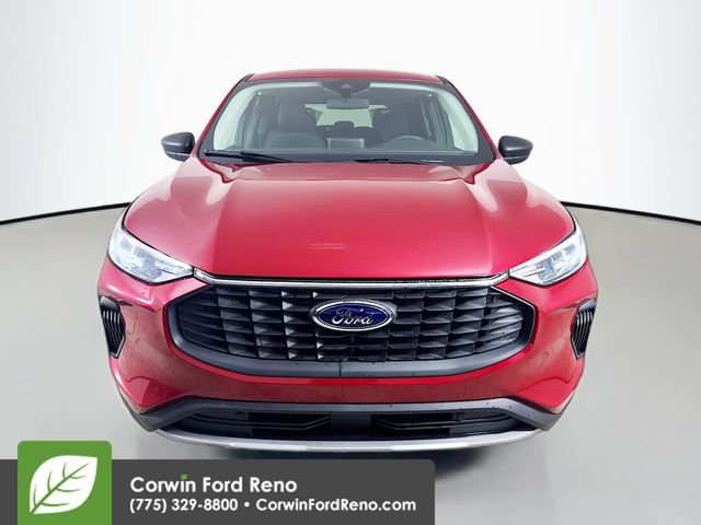 New 2026 Ford Escape Active w/ Cold Weather Package AWD/4WD image 2