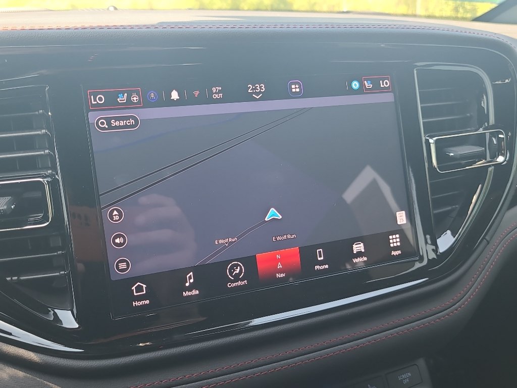 New 2026 Dodge Durango GT AWD/4WD image 24