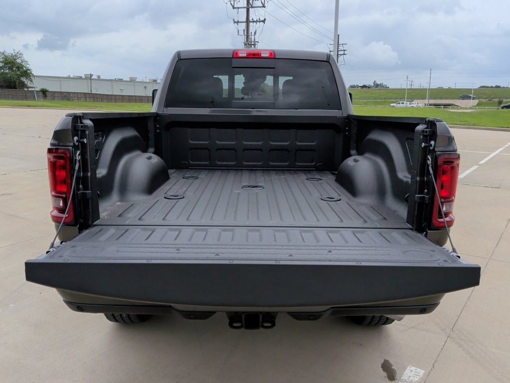 New 2026 RAM 2500 Tradesman AWD/4WD image 41