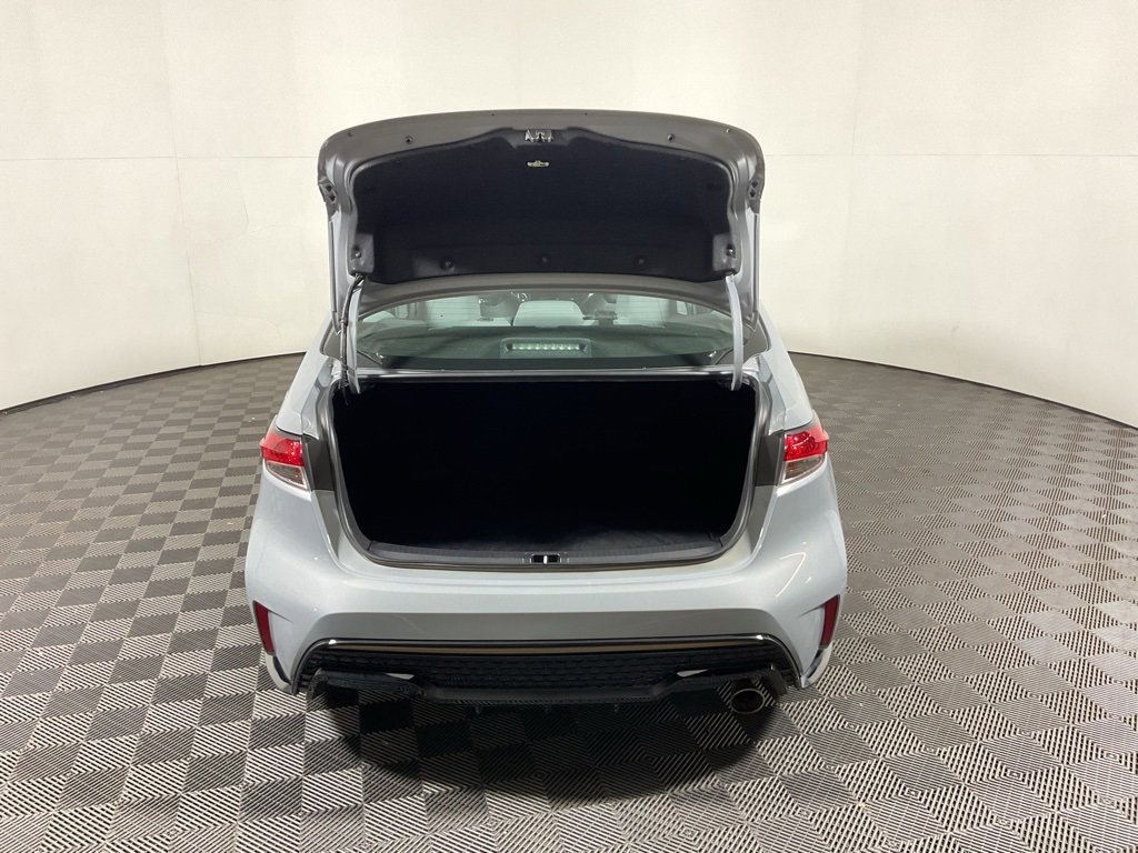 Used 2022 Toyota Corolla SE image 12